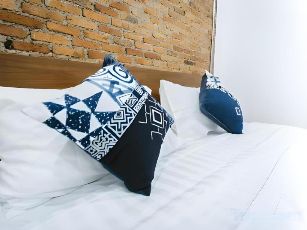 Hug Inn Phrae Eksteriør billede